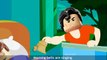 Are you Sleeping Brother John Kids Songs | 3D Cartoon Nursery Rhymes | Preschool English Poems