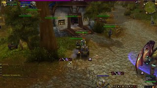 [G.H]World of Warcraft Quest : The Fargodeep Mine