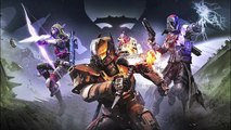 Destiny Taken King 2.0 Patch Tower Changes - Kiosks, Jukebox, Taken King Shaders and Emblems