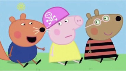 Peppa pig   What music are you into