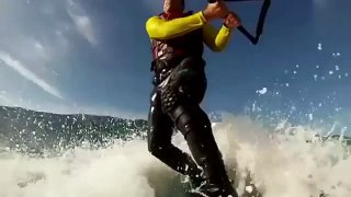 Surfeada la ola mas grande del mundo