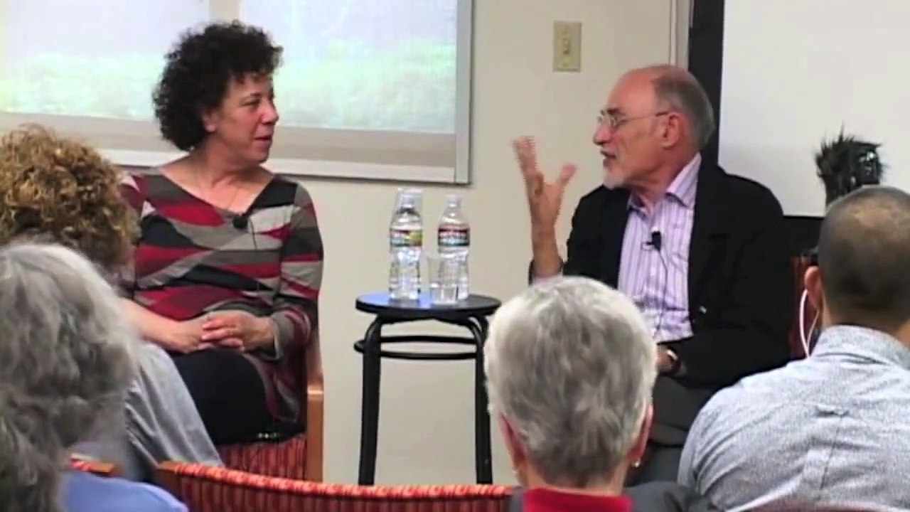 Irvin Yalom: "What Would Gabriel Byrne Do?!"