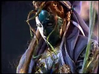 萍山之巔 仙魔再會(上)