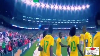 Brazil vs USA 4-1 All Goals and Highlights