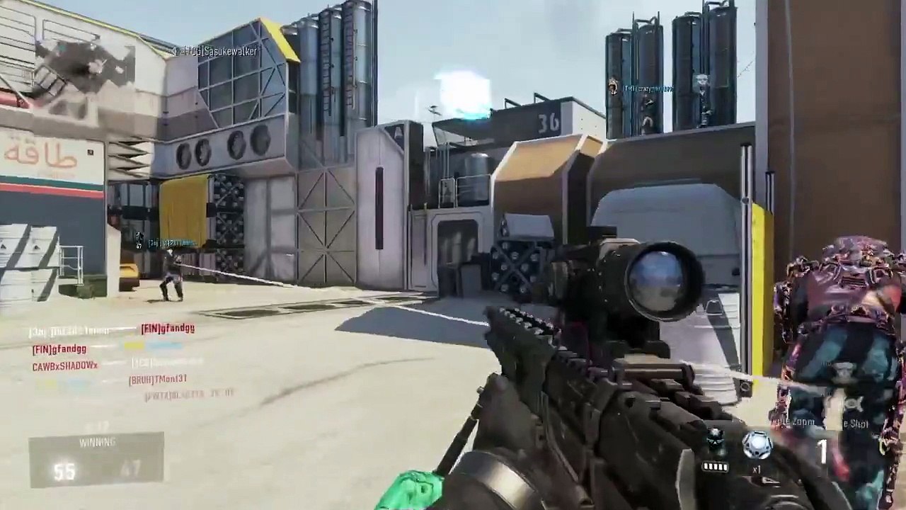 Old AW leftys