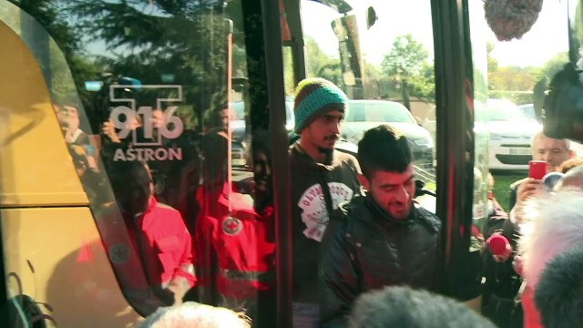 AFP - Le JT, 2e édition du mercredi 9 septembre