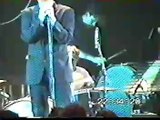 Tom Waits Big in Japan 7-21-99