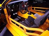 Mustang GTR, Shelby GT 500, Roush Mustang