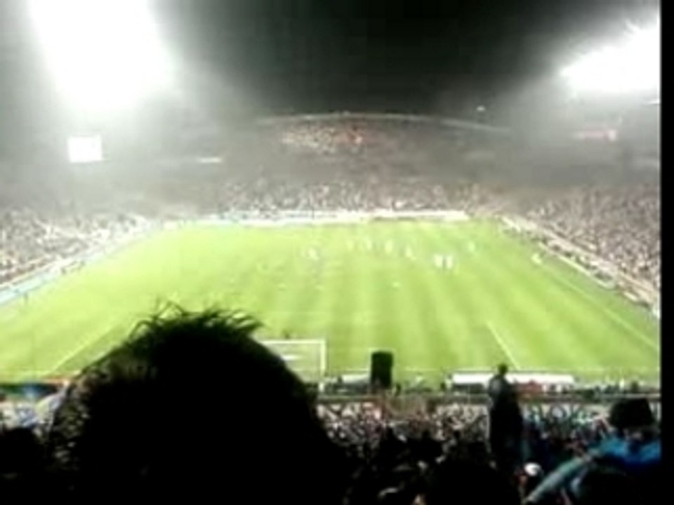 But cissé om troyes 2007