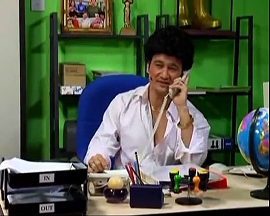 Phua Chu Kang SDN Bhd 1 (Ep 8) Part 1/4