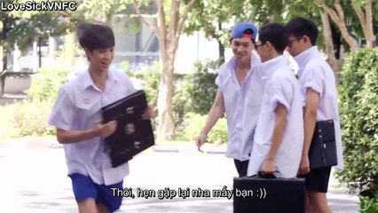 [LoveSickVNFC-Vietsub] Love Sick The Series season 2 - EP 24