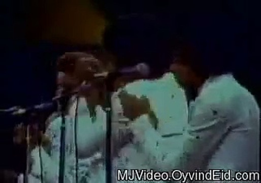 The Jackson 5-Papa Was A Rolling Stone