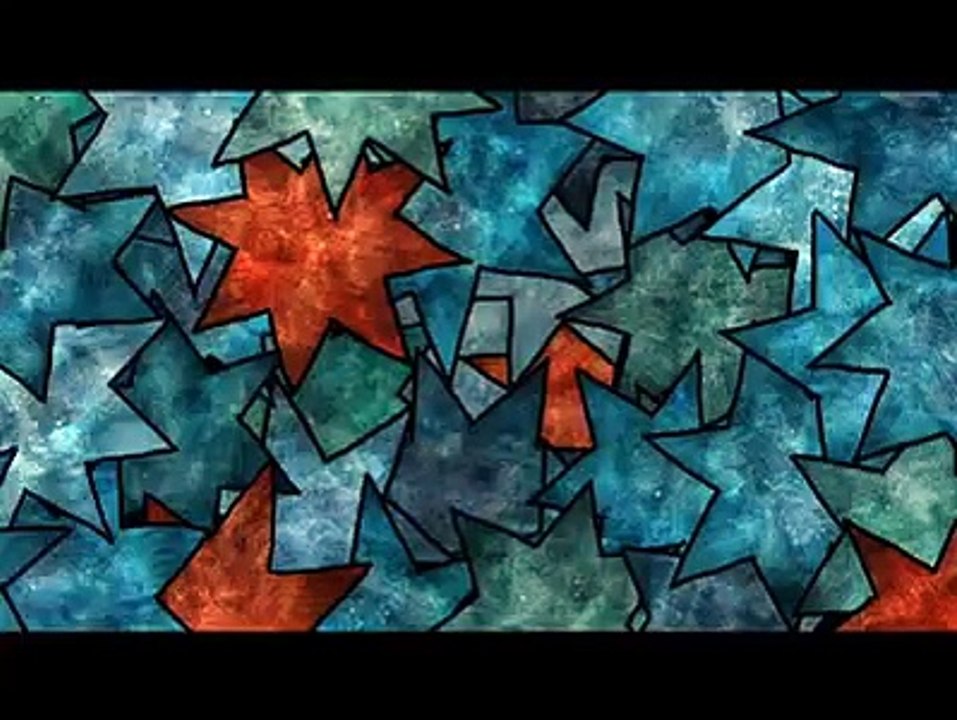 Travel Is Dangerous - Mogwai