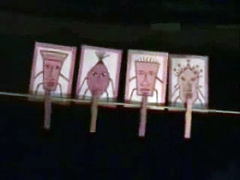 Conte Enfant - Conte Africain | Spectacle Jeune Public