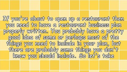 Where To Get A Free Business Plan Sample