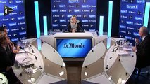 MARINE LE PEN: LA FRANCE  EST LE SPONSOR NUMÉRO 1 DES ISLAMISTES