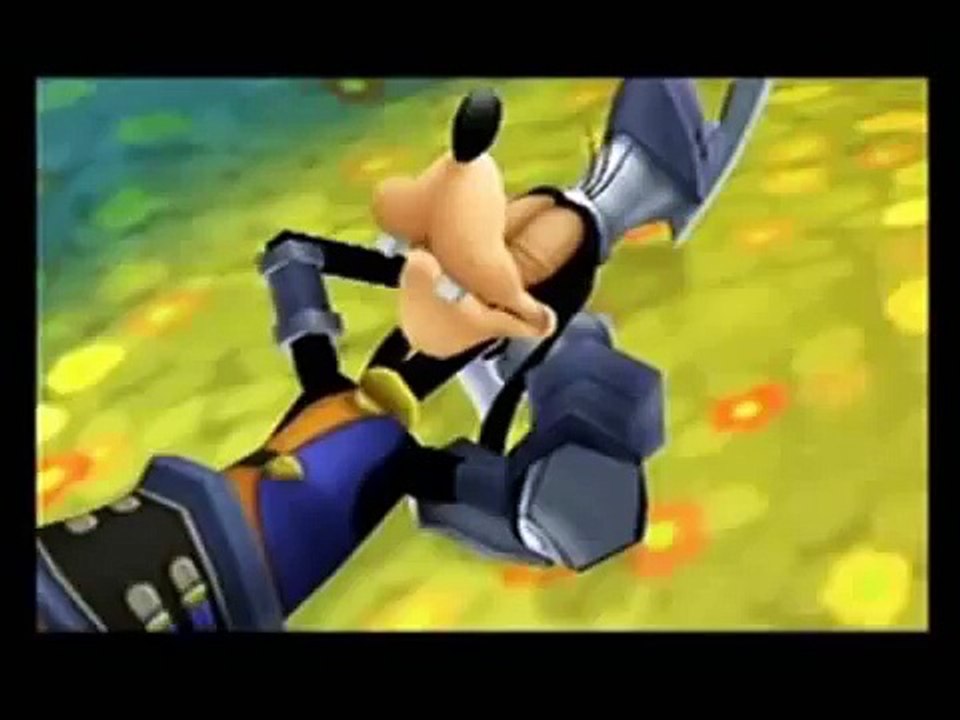 goofy dies