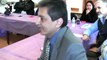 Arif Aajakia at China Pakistan Economic Corridor & Its Affect on the Region Conference by JKIPA