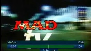 MAD TV 