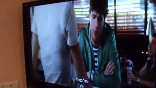 חיבור האייפון לטלוויזיה, הכי פשוט שיש!