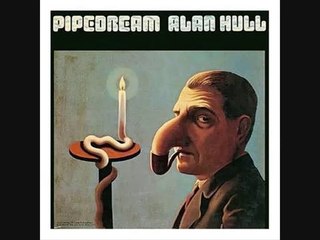 Alan Hull - I Hate To See You Cry