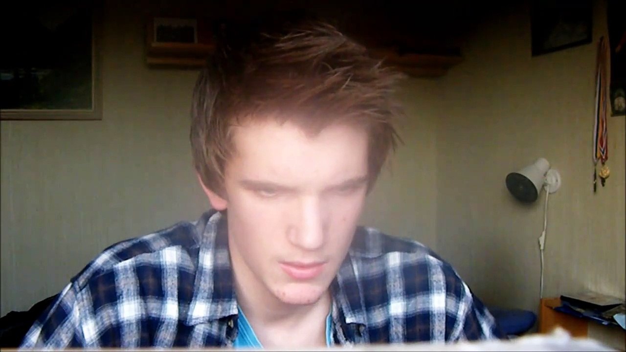 Parodi; Dag Otto Lauritzen om Thor Hushovd