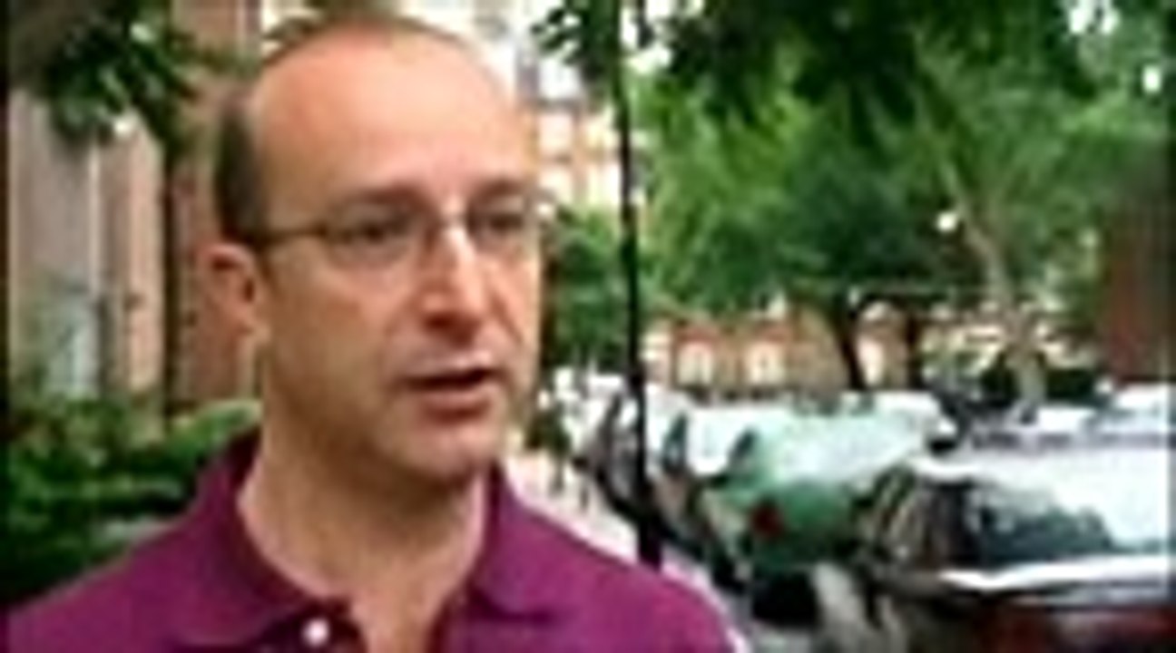Paul McKenna - I CAN CHANGE YOUR LIFE - Programme 6