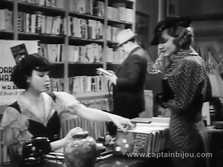 1934-DARK-HAZARD-TRAILER-EDW.-G.-ROBINSON-W.-