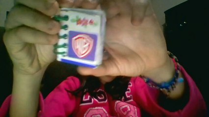Coisas de barbie cadernos, celular, cama, ect