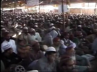 Dr.Tahir-ul-Qadri ka Sacha Khwab