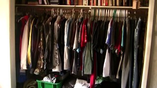 Green is Black: Hand-me-down Clothing Hacks | HGIF