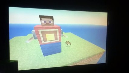 Full disclosure song Steven universe in minecraft