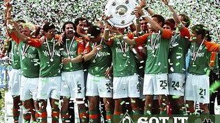 Werder ist Deutscher Meister