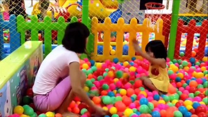 Nhạc thiếu nhi - Cháu yêu bà - HD