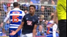 Jordon Ibe | Liverpool FC loanee watch | All his Derby County goals