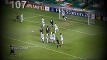 Alessandro Del Piero vs Francesco Totti ● Meilleur de Buts Jamais ●