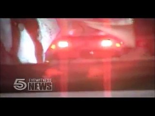 Atlanta Olympic Park Bomb Hoax 1996