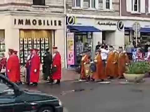 J'aime revoir ma Normandie