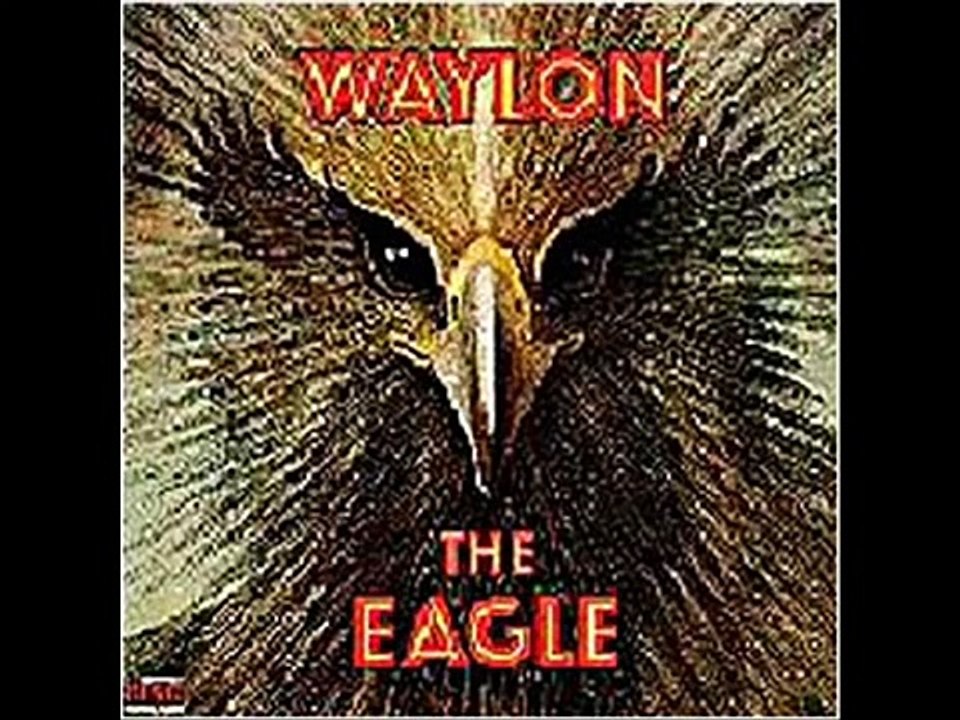 You Don't Mess Around With Me-Waylon Jennings