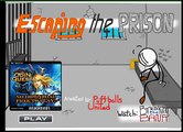 Escaping Prison Games - Friv - Kizi - Y8 - Miniclip - Agame