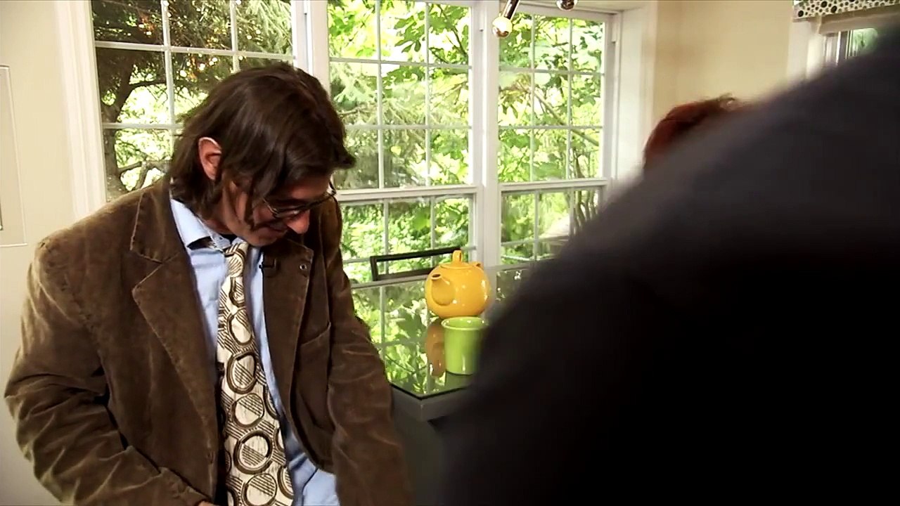 Infoman - gaffes de tournage (partie 2)