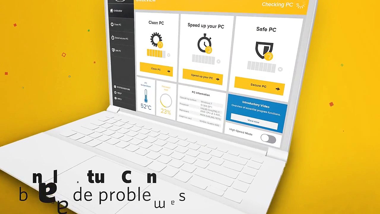 MAGIX PC Check & Tuning 2015 (ES) - Acelerar pc