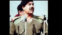 مديح عراقي في رثاء الشهيد صدام حسين / انتاج قناة المديح العراقي