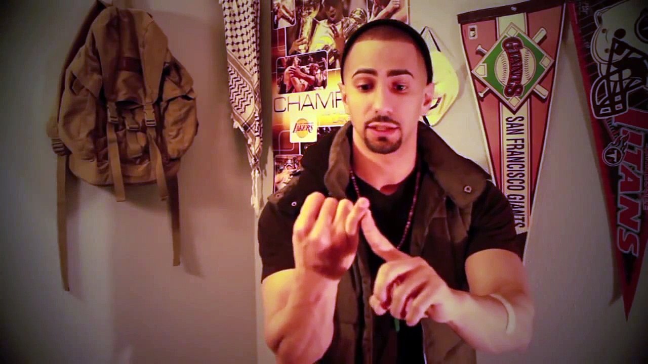 Fouseytube's first Video!