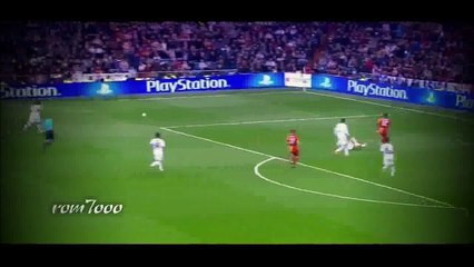 Sergio Ramos ● Meilleure Défense de Compétences ● Super Crazy Défenseur ● 2014 2015 HD
