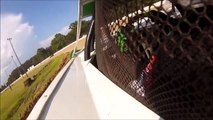 Tyler Sistrunk Motorsports - All-Tech Raceway - In Car Cam