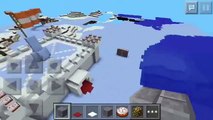Minecraft PE: 'Stampy's Castle' Build!