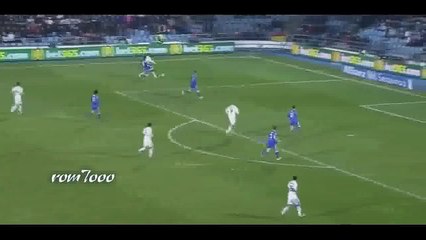 La vitesse supersonique HD Cristiano Ronaldo Vigne