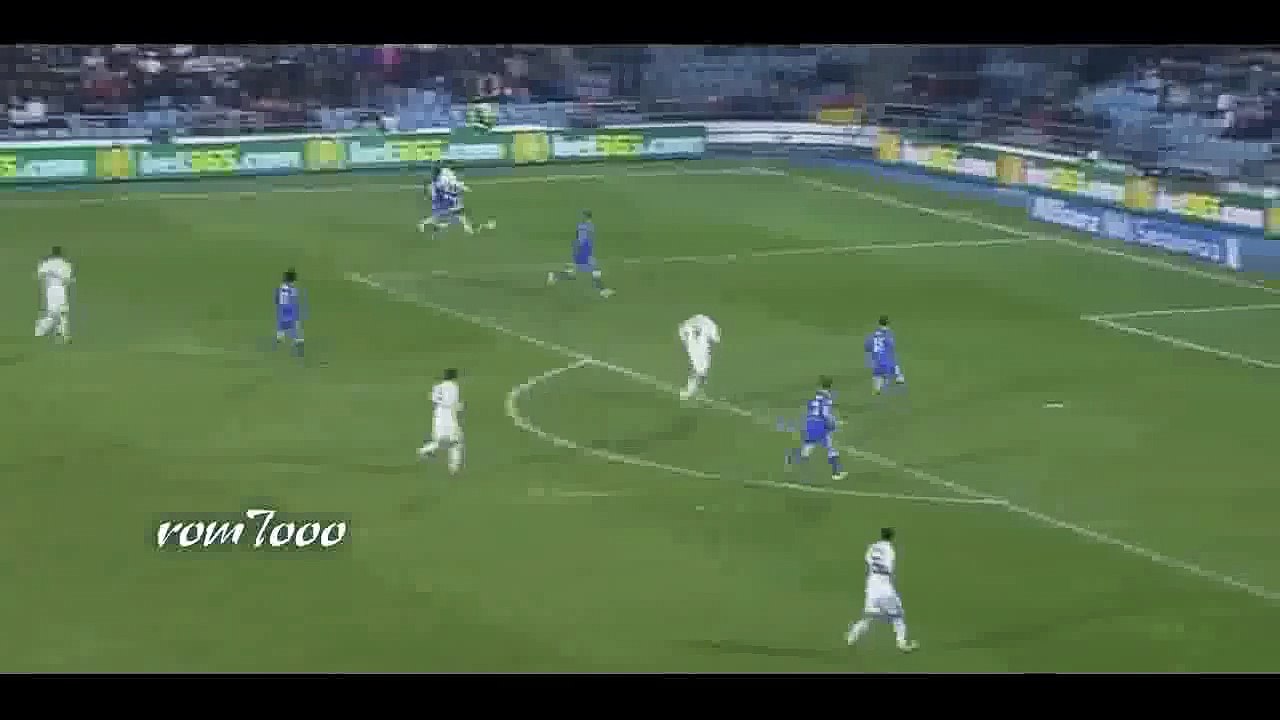 La vitesse supersonique HD Cristiano Ronaldo Vigne