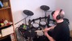 Queen - I Want To Break Free (Roland TD-12 Drum Cover)